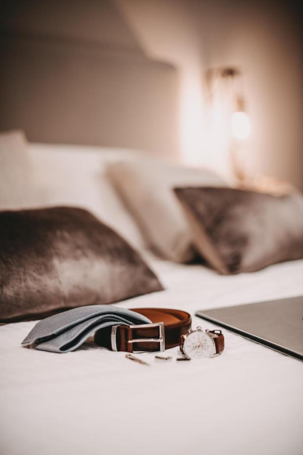 The Loft Lodge - Atelier Braunschweig Exteriér fotografie