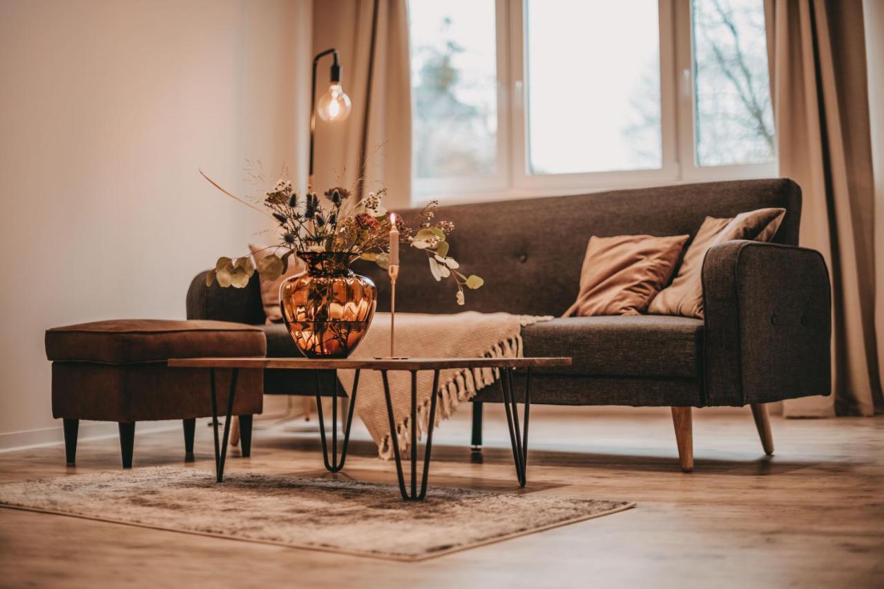 The Loft Lodge - Atelier Braunschweig Exteriér fotografie